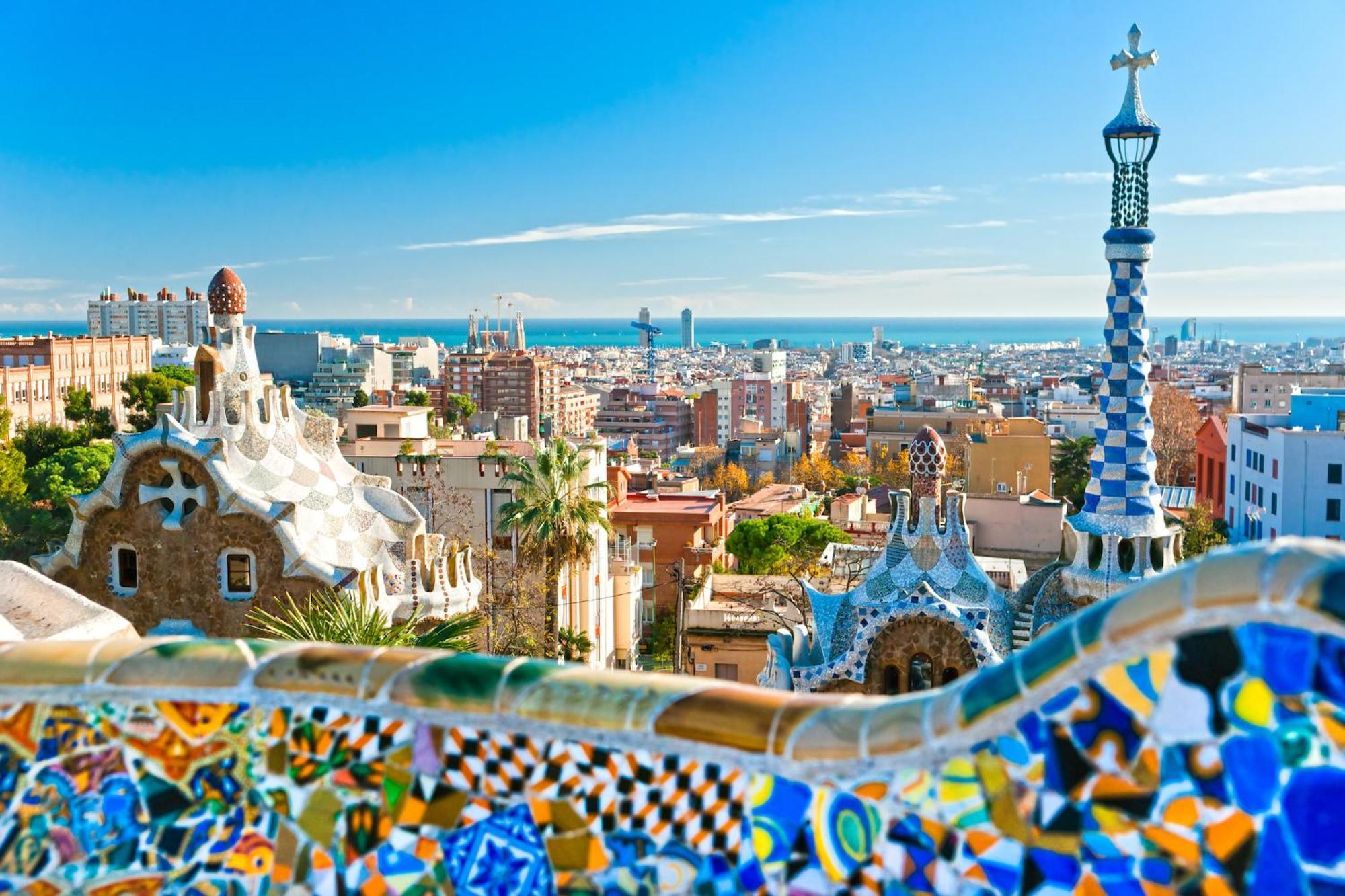 Barcelona Fira & Camp Nou Stadium ロスピタレート・デ・リョブレガート エクステリア 写真