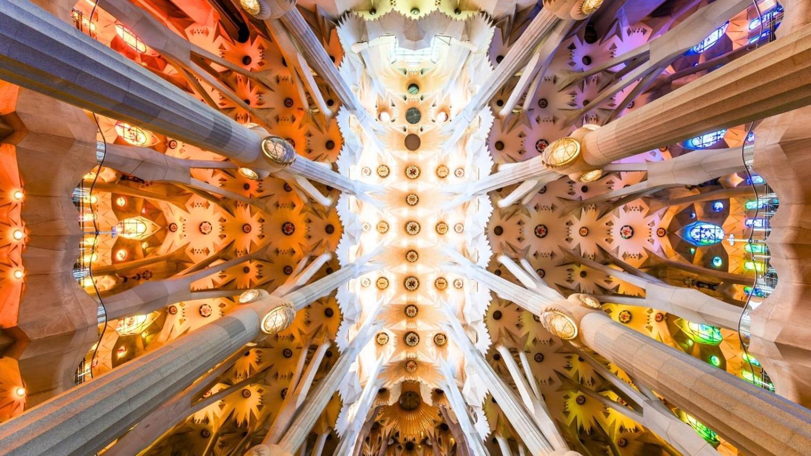 Barcelona Fira & Camp Nou Stadium ロスピタレート・デ・リョブレガート エクステリア 写真
