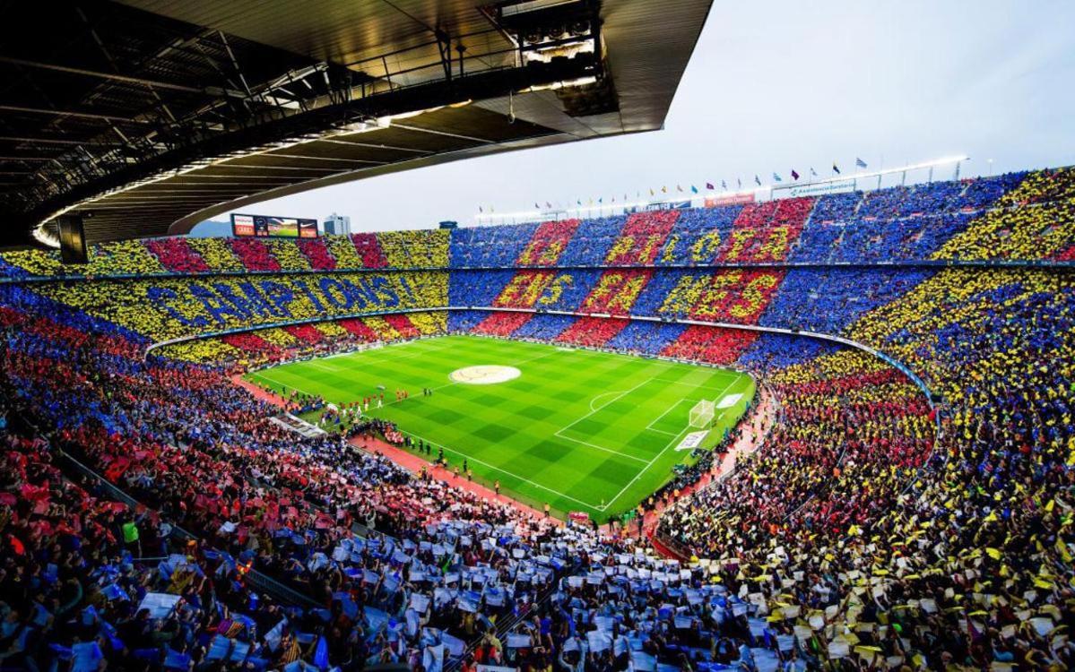 Barcelona Fira & Camp Nou Stadium ロスピタレート・デ・リョブレガート エクステリア 写真