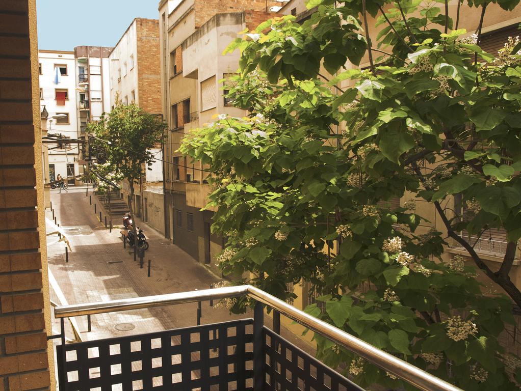 Barcelona Fira & Camp Nou Stadium ロスピタレート・デ・リョブレガート エクステリア 写真