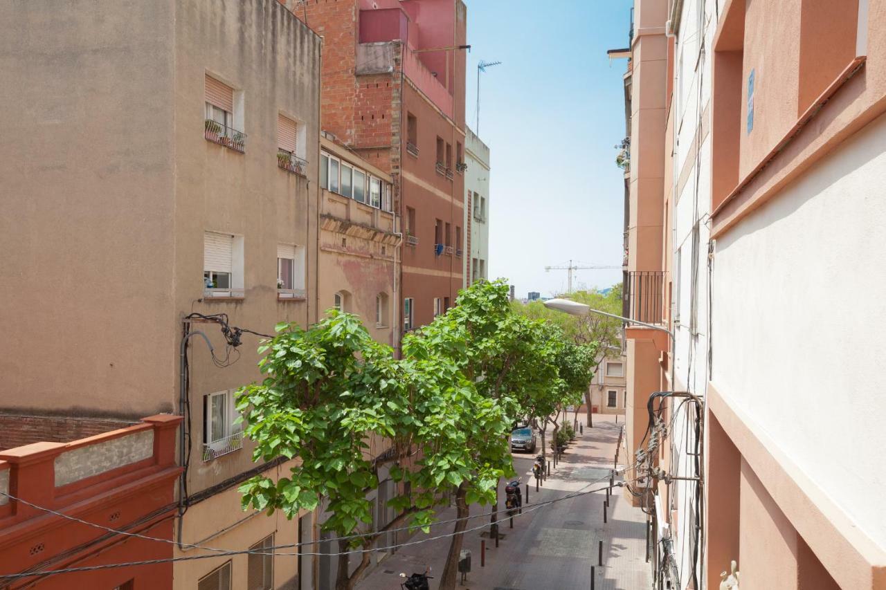 Barcelona Fira & Camp Nou Stadium ロスピタレート・デ・リョブレガート エクステリア 写真